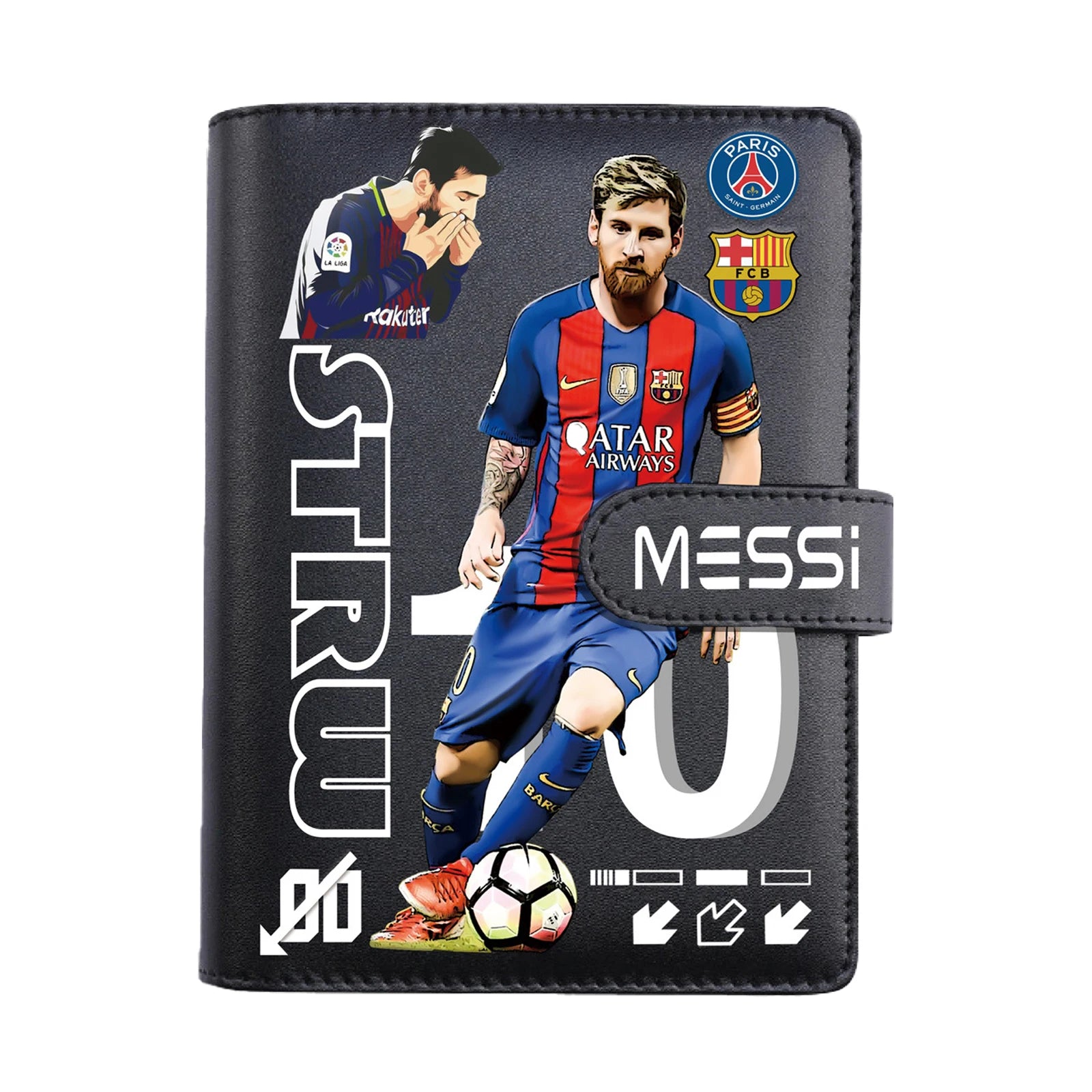 Unleash Your Soccer Potential Every Day!